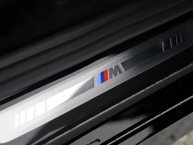 BMW 550e xDrive Touring