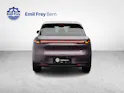 Leapmotor B10 Design