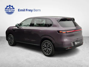 Fahrzeugbild LEAPMOTOR B10 Design