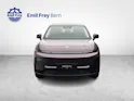 Leapmotor B10 Design