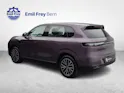 Leapmotor B10 Design
