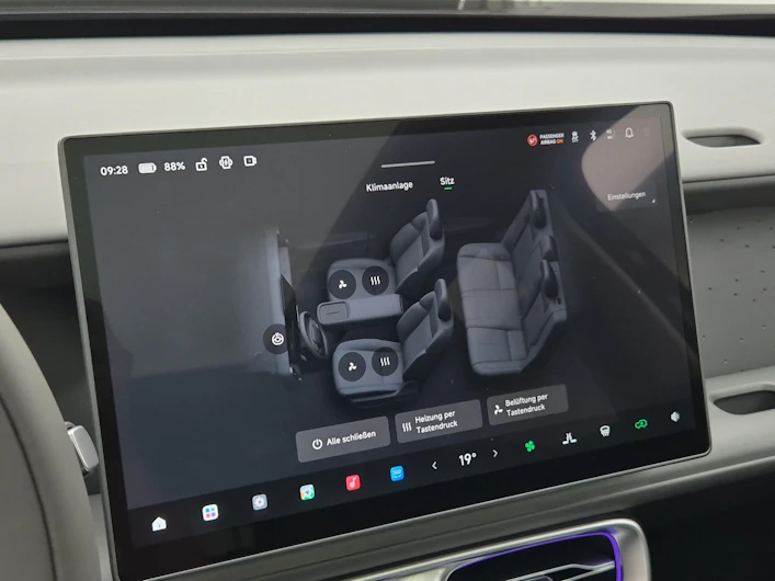 immagine del veicolo LEAPMOTOR B10