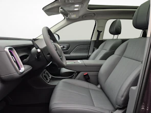 immagine del veicolo LEAPMOTOR B10 Design