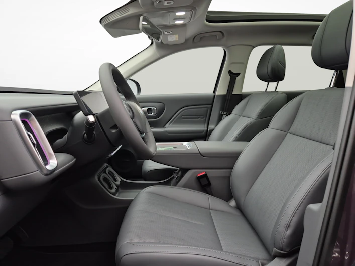 immagine del veicolo LEAPMOTOR B10