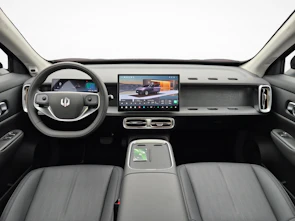 immagine del veicolo LEAPMOTOR B10 Design