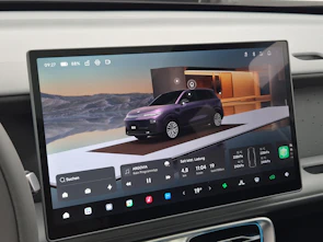 immagine del veicolo LEAPMOTOR B10 Design