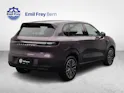 Leapmotor B10 Design