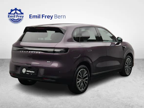 immagine del veicolo LEAPMOTOR B10 Design