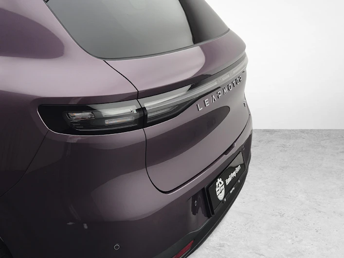 immagine del veicolo LEAPMOTOR B10