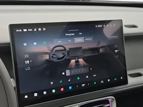 immagine del veicolo LEAPMOTOR B10 Design