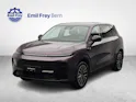 Leapmotor B10 Design