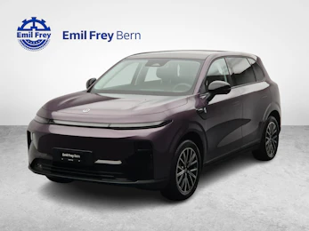 immagine del veicolo LEAPMOTOR B10 Design