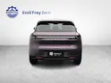 Leapmotor B10 Design