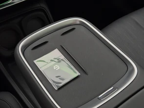 immagine del veicolo LEAPMOTOR B10 Design