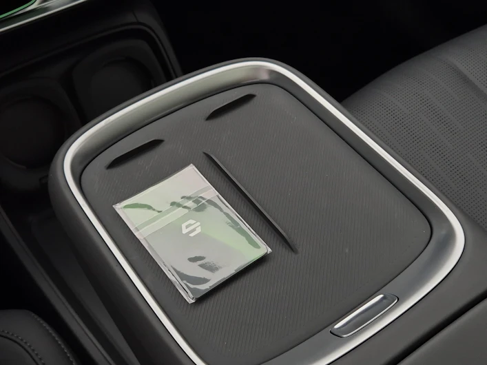 immagine del veicolo LEAPMOTOR B10