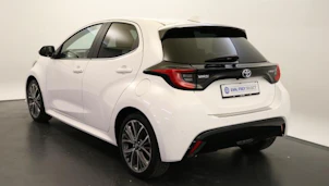 Fahrzeugbild TOYOTA Yaris 1.5 VVT-i HSD Premium