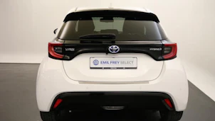 Fahrzeugbild TOYOTA Yaris 1.5 VVT-i HSD Premium