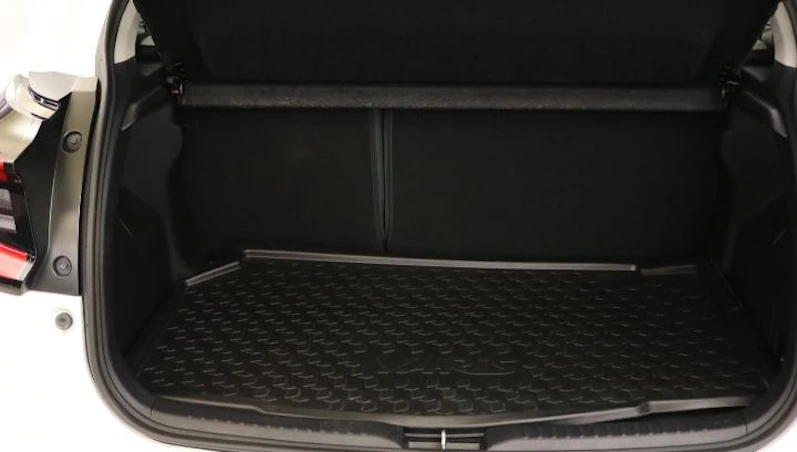 Fahrzeugbild TOYOTA YARIS