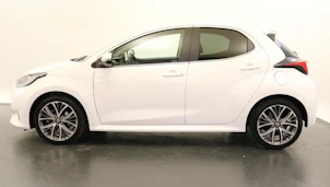 Fahrzeugbild TOYOTA Yaris 1.5 VVT-i HSD Premium