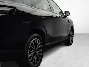 Leapmotor B10 Design