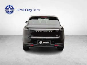 Leapmotor B10 Design
