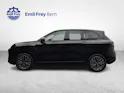 Leapmotor B10 Design
