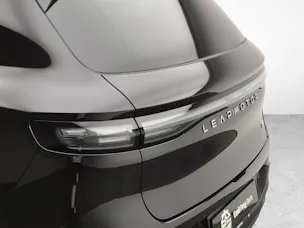 Leapmotor B10 Design