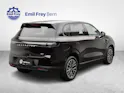 Leapmotor B10 Design