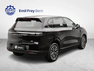 Leapmotor B10 Design