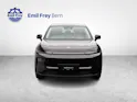 Leapmotor B10 Design