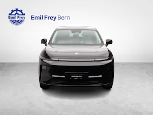Leapmotor B10 Design