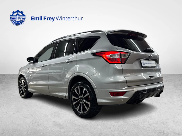 immagine del veicolo FORD KUGA