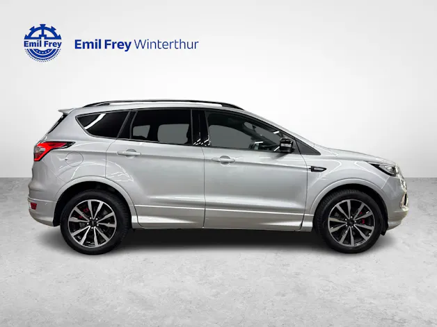 Ford Kuga 2.0 TDCi 150 ST-Line FPS