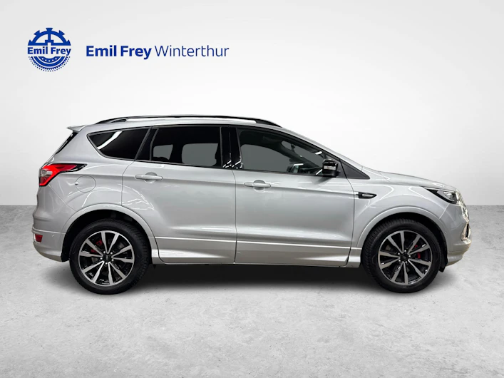 immagine del veicolo FORD KUGA