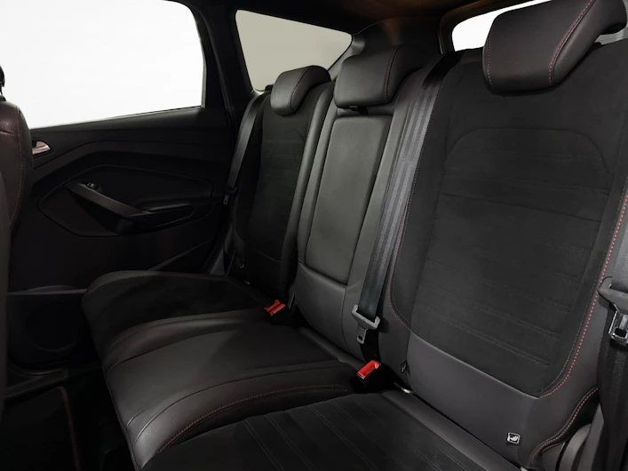 immagine del veicolo FORD KUGA