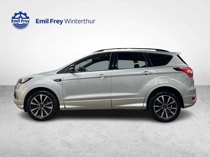 immagine del veicolo FORD KUGA