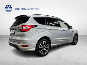 Ford Kuga 2.0 TDCi 150 ST-Line FPS