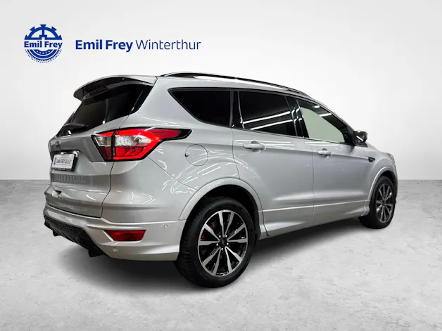 Ford Kuga 2.0 TDCi 150 ST-Line FPS