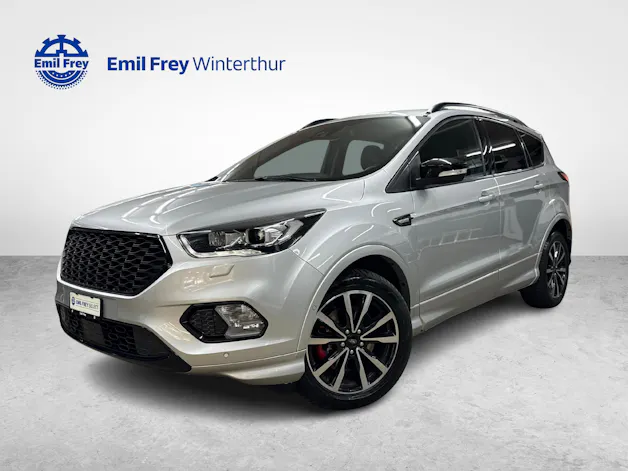 Ford Kuga 2.0 TDCi 150 ST-Line FPS