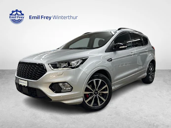 immagine del veicolo FORD Kuga 2.0 TDCi 150 ST-Line FPS immagine del veicolo FORD Kuga 2.0 TDCi 150 ST-Line FPS