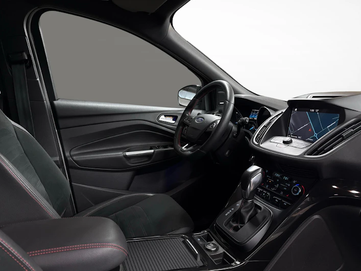 immagine del veicolo FORD KUGA