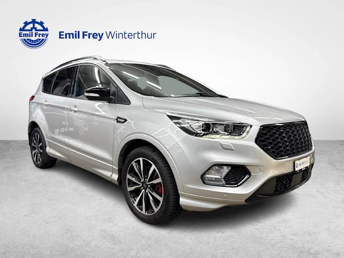 immagine del veicolo FORD KUGA