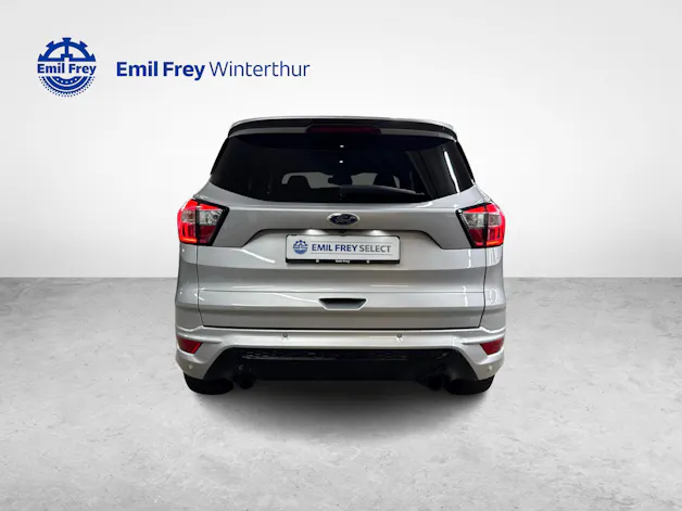 Ford Kuga 2.0 TDCi 150 ST-Line FPS