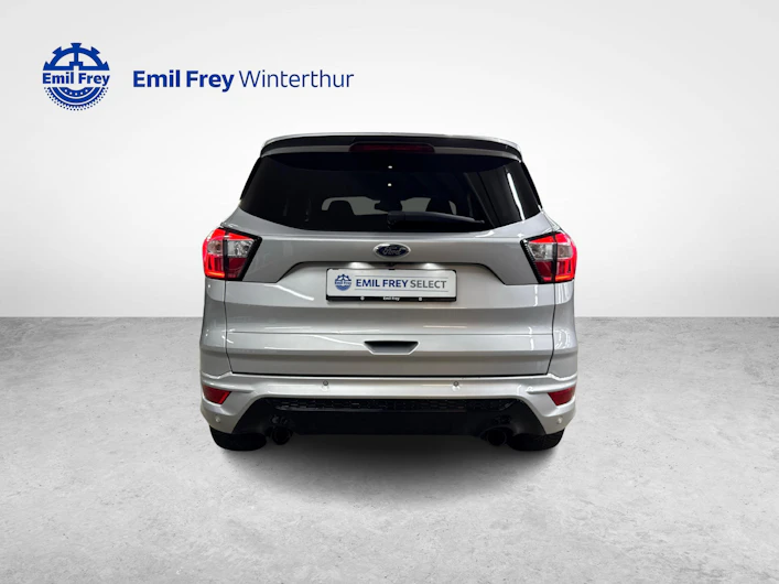 immagine del veicolo FORD KUGA