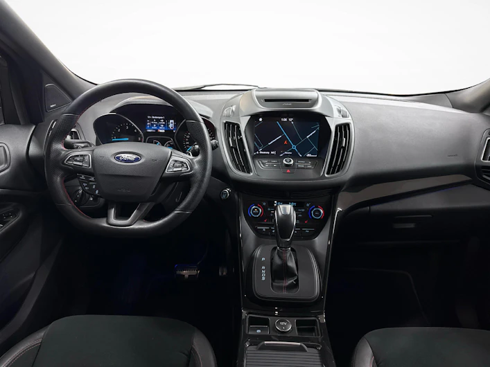 immagine del veicolo FORD KUGA
