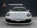 Porsche Panamera 4S E-Hybrid