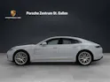 Porsche Panamera 4S E-Hybrid