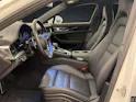 Porsche Panamera 4S E-Hybrid