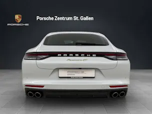 Porsche Panamera 4S E-Hybrid
