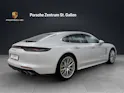 Porsche Panamera 4S E-Hybrid